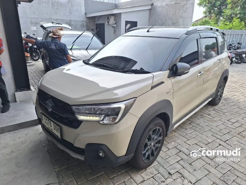 2023 Suzuki XL7 Alpha SUV