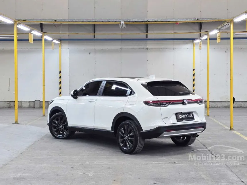 2023 Honda HR-V Special Edition SUV