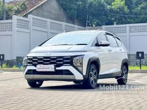 2024 Hyundai Stargazer X 1.5 Prime MPV