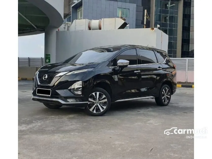 2022 Nissan Livina VL MPV