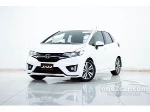 2014 Honda JAZZ 1.5 SV Hatchback