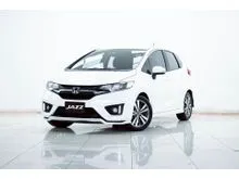 2014 Honda JAZZ 1.5 (ปี 14-22) SV Hatchback