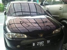 2005 Proton Wira 1.5 Sedan
