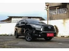 2022 Toyota Kijang Innova 2.0 G MPV - FREE GANTI OLI - FREE TOWING NASIONAL - UNIT TERSERTIFIKASI - CAROLINE GADING SERPONG
