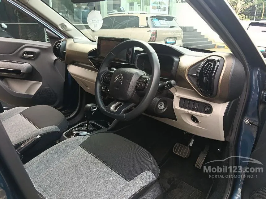 2024 Citroen C3 Aircross Puretech 110 SUV