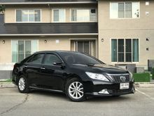2012 Toyota Camry 2.0 (ปี 12-16) G Sedan AT