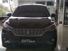 2019 Suzuki Ertiga 1,5 GL MPV