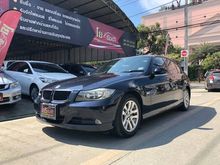2008 BMW 320i 2.0 E90 (ปี 05-13) SE Sedan AT
