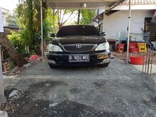 2004 Toyota Camry 2.4 G Sedan