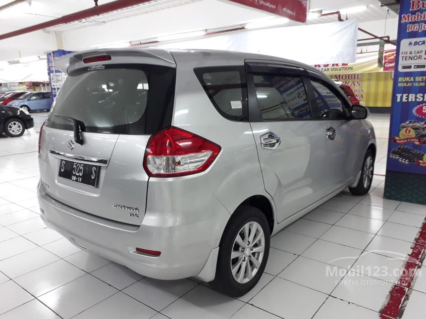 Jual Mobil Suzuki Ertiga 2014 GX 1.4 di Jawa Timur 