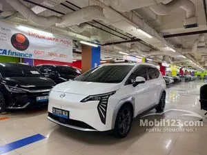 2024 GAC AION Y Plus 410 Exclusive MPV
