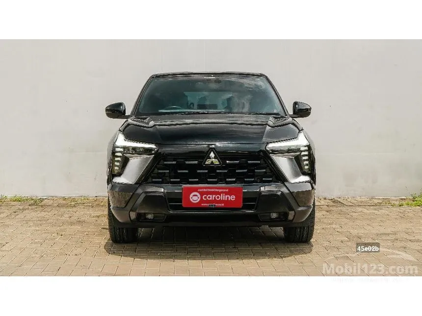 2024 Mitsubishi XFORCE Ultimate SUV