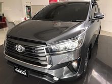 New Toyota Innova 2020 Harga Spesial Termurah