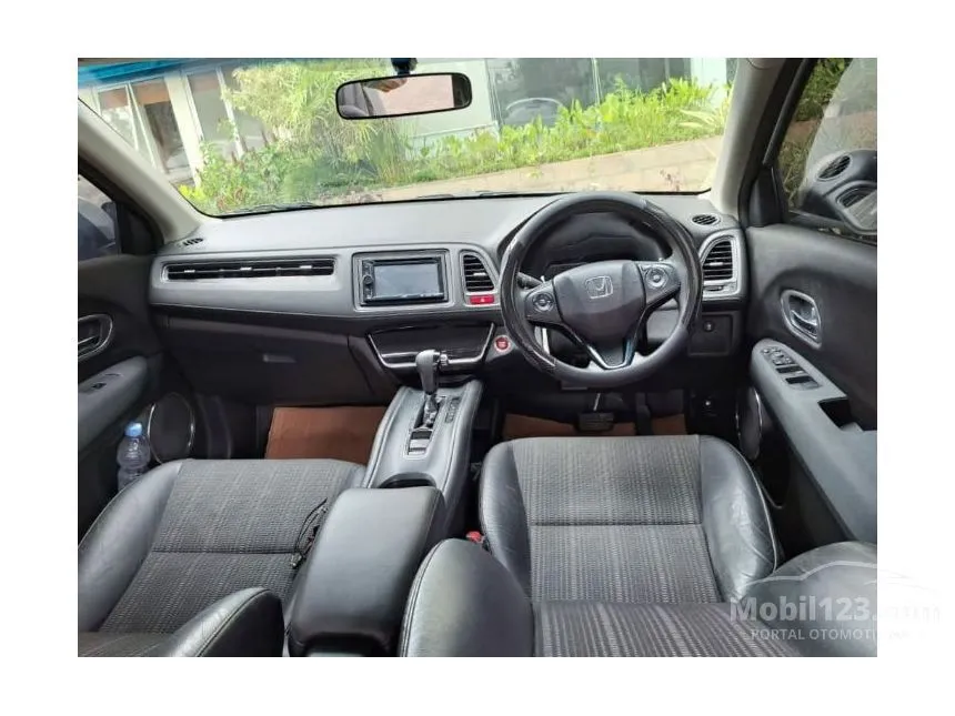 2015 Honda HR-V E SUV