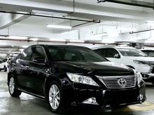 Toyota Camry 2.5 XV50 2013 pajak panjang