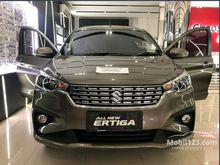 PROMO CUCI GUDANG NEW ERTIGA GX AT