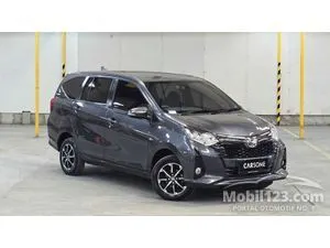 2023 Toyota Calya 1.2 G MPV