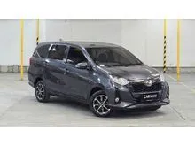 2023 Toyota Calya 1.2 G MPV (garansi unit 1thn)