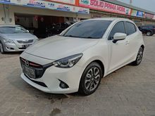 2016 Mazda 2 1.5 R SkyActiv AT