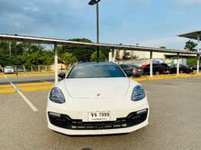2018 Porsche Panamera 2.9 (ปี 16-20) 4 E-Hybrid Sedan