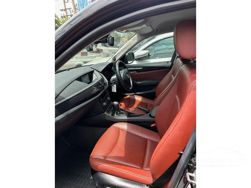 2012 BMW X1 sDrive18i xLine SUV