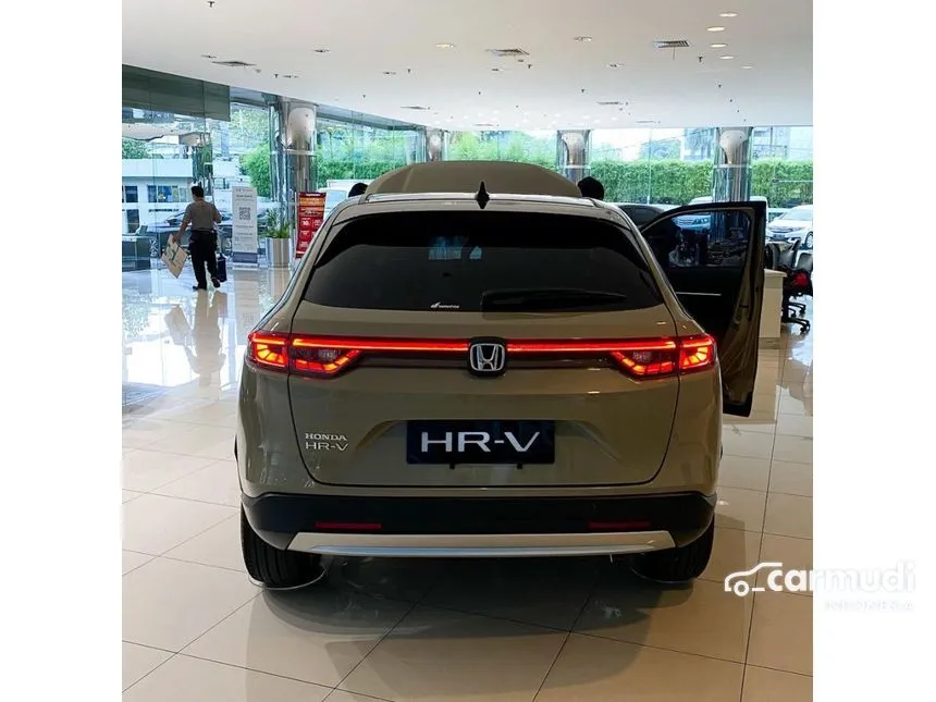 2024 Honda HR-V E SUV