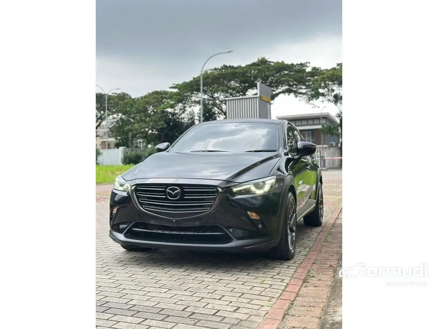 2020 Mazda CX-3 Touring SUV