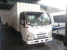 2020 Isuzu Elf 2,8 NLR 55 TLX Truck