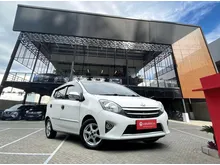 2016 Toyota Agya 1.0 G Hatchback - Diskon Cash hingga Rp10 juta