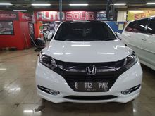 2016 Honda HR-V 1.8 Prestige SUV