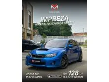 2012 Subaru WRX STi 2.5 5D A-Line Hatchback/Mulus/Terawat/Like New/No PR/No Laka/No Banjir/Garansi/Otospector