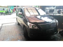 2013 Toyota Kijang Innova 2.0 G