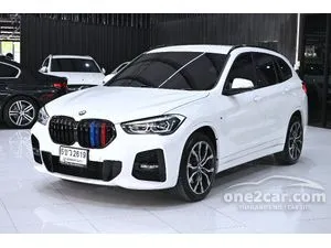 2022 BMW X1 2.0 sDrive20d M Sport SUV