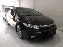 2014 Honda Civic 2.0 FB Sedan