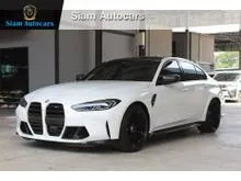 2023 BMW M3 3.0 G80 (ปี 19-25) CS 4WD Sedan