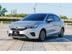 2022 Honda City 1.0 SV Sedan