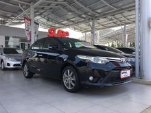 2014 Toyota Vios 1.5 (ปี 13-17) S Sedan AT