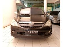 2007 Toyota Kijang Innova 2.5 E MPV - Unit Istimewa Terawat