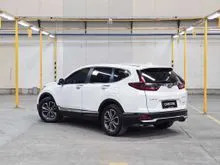 2021 Honda CR-V 1.5 Turbo Prestige SUV