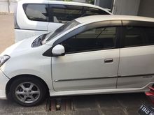 2014 Daihatsu Ayla 998 X Elegant Hatchback
