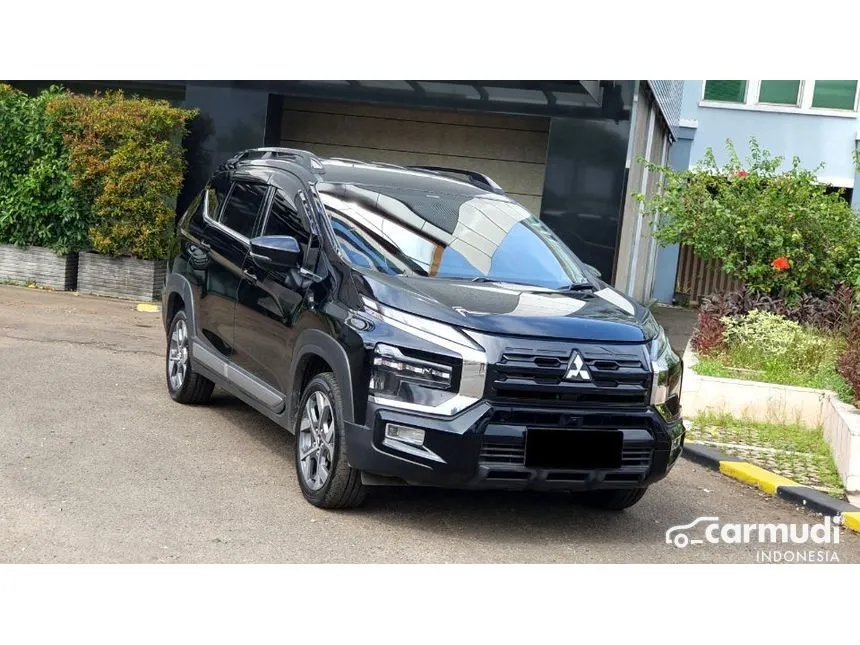 2022 Mitsubishi Xpander Cross Premium MPV