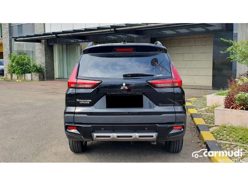 2022 Mitsubishi Xpander Cross Premium MPV