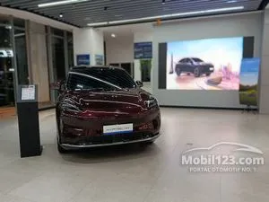 2026 GAC Hyptec HT Premium Hatchback