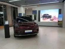 2026 GAC Hyptec HT 0.0 Premium Hatchback, ime