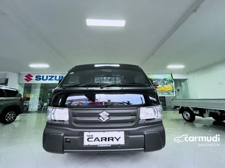 2024 Suzuki Carry FD Pick-up