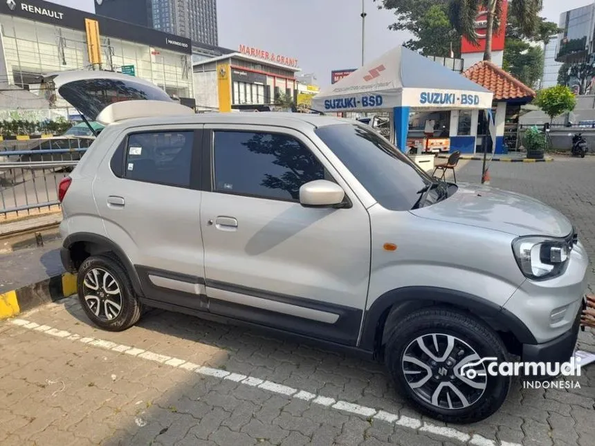 2024 Suzuki Grand Vitara MHEV GX SUV