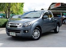 2012 Isuzu D-Max 2.5 SPACE CAB (ปี 11-17) Z Pickup MT