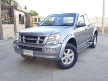 2004 Isuzu D-Max 3.0 SPACE CAB (ปี 02-06) Hi-Lander Pickup MT