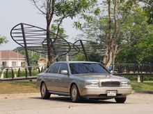 1993 Nissan President 4.5 (ปี 93-95) Sedan AT
