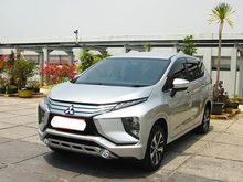 2018 Mitsubishi Xpander 1.5 ULTIMATE Wagon pajak panjang 1 thn kredit bisa dibantu